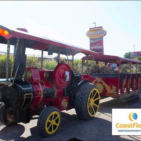 Coastfields Holiday Village Ingoldmells Zewnętrze zdjęcie