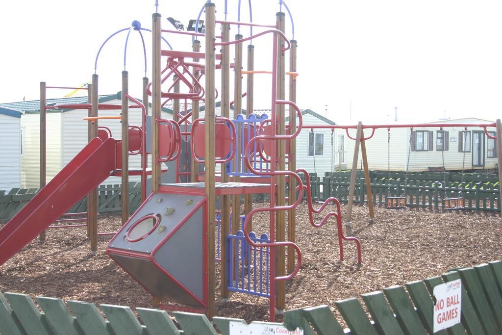 Coastfields Holiday Village Ingoldmells Zewnętrze zdjęcie