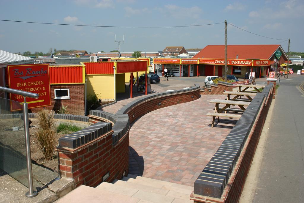 Coastfields Holiday Village Ingoldmells Zewnętrze zdjęcie