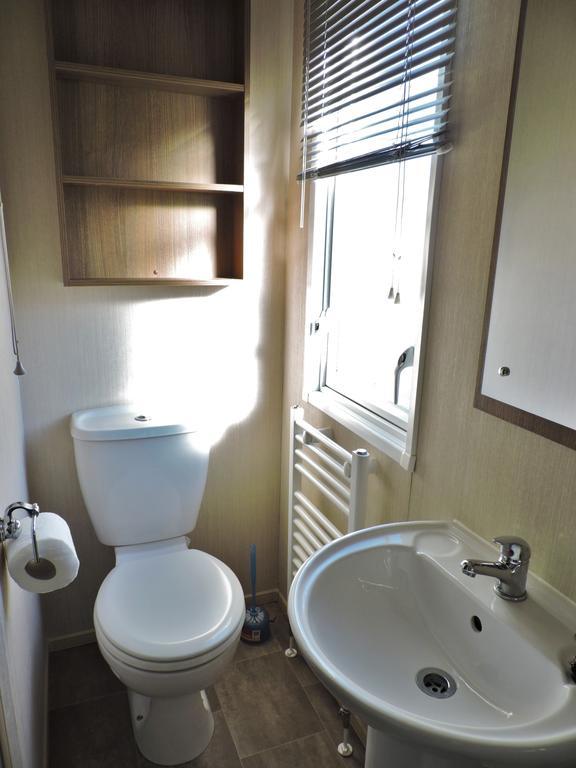 Coastfields Holiday Village Ingoldmells Zewnętrze zdjęcie