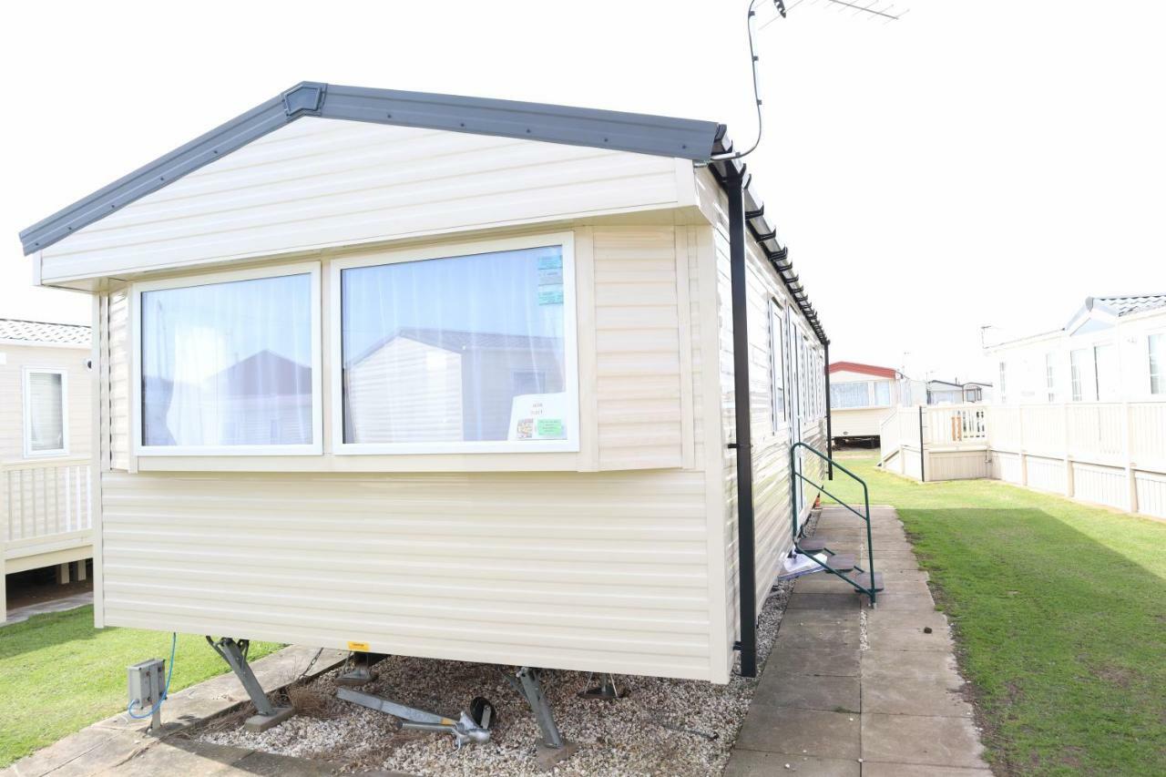 Coastfields Holiday Village Ingoldmells Zewnętrze zdjęcie