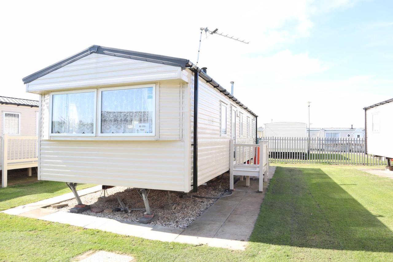 Coastfields Holiday Village Ingoldmells Zewnętrze zdjęcie