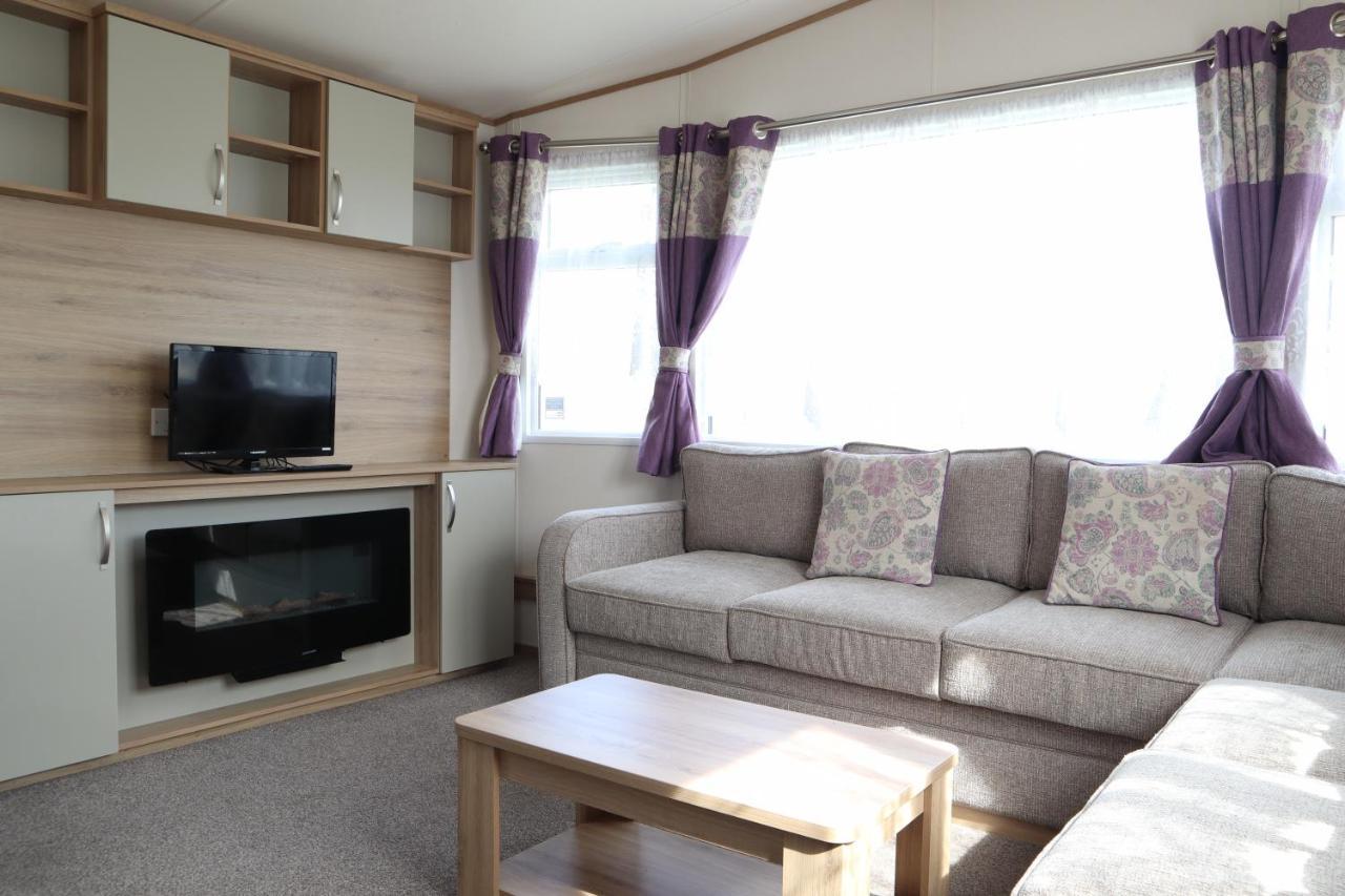 Coastfields Holiday Village Ingoldmells Zewnętrze zdjęcie